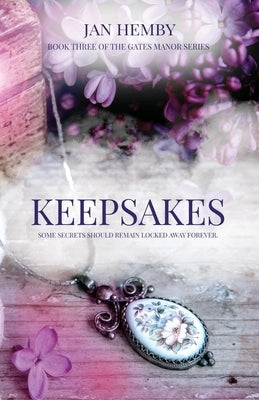 Keepsakes by Hemby, Jan