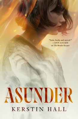 Asunder by Hall, Kerstin