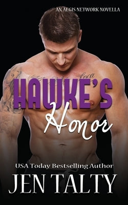 Hawke's Honor by Talty, Jen