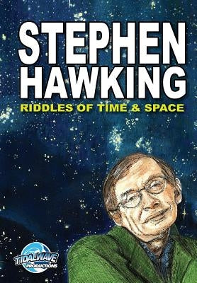 Orbit: Stephen Hawking: Riddles of Time & Space by Bassett, Zach