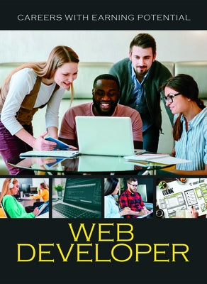 Web Developer by Lawson, Carlie