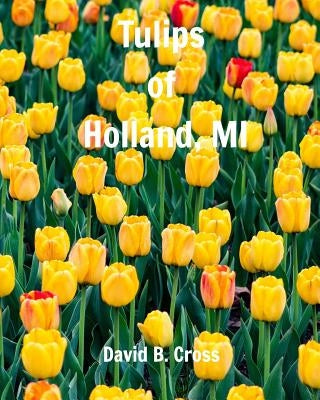 Tulips of Holland, MI by Cross, David B.