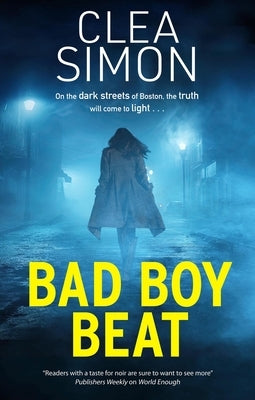 Bad Boy Beat by Simon, Clea