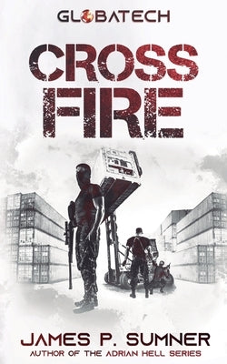 Crossfire by Sumner, James P.