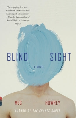 Blind Sight by Howrey, Meg