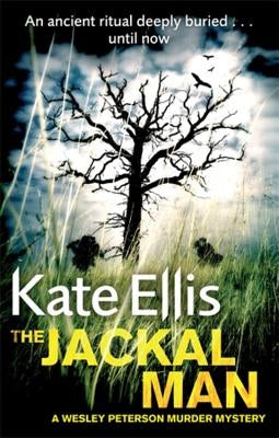 The Jackal Man by Ellis, Kate