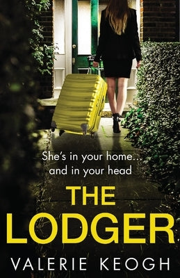 The Lodger by Keogh, Valerie