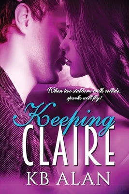 Keeping Claire by Alan, Kb