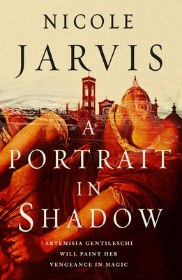 A Portrait in Shadow by Jarvis, Nicole