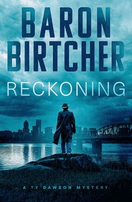 Reckoning: Volume 3 by Birtcher, Baron