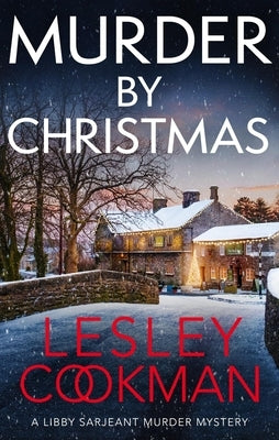 Murder by Christmas by Cookman, Lesley