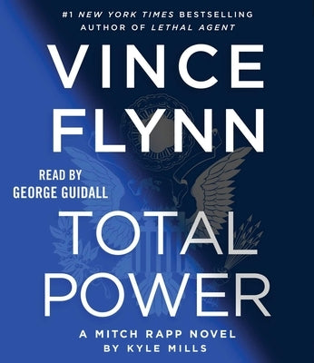 Total Power by Flynn, Vince