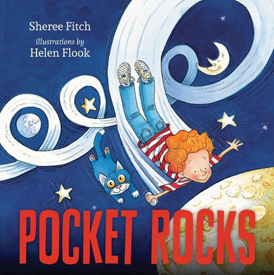 Pocket Rocks by Fitch, Sheree