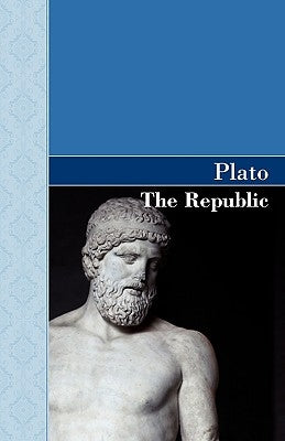 The Republic by Plato