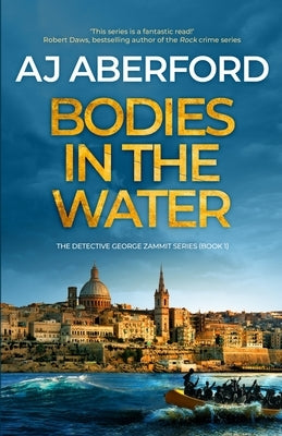 Bodies in the Water by Aberford, Aj