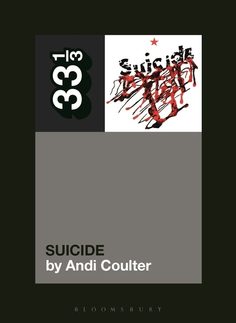 Suicide's Suicide by Coulter, Andi