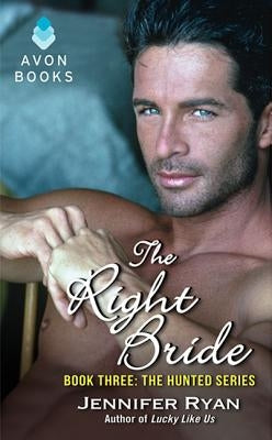 The Right Bride by Ryan, Jennifer