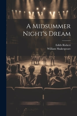 A Midsummer Night's Dream by Shakespeare, William