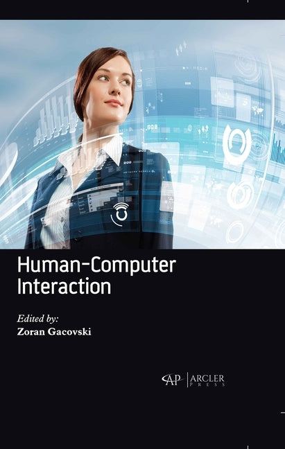 Human-Computer Interaction by Gacovski, Zoran