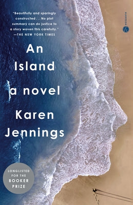 An Island by Jennings, Karen