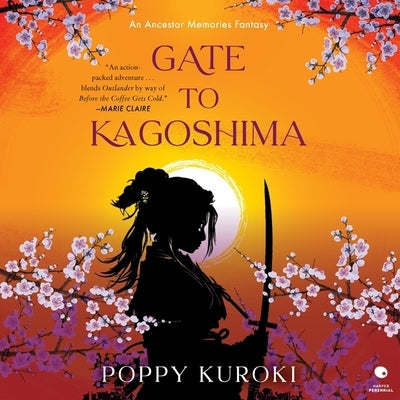 Gate to Kagoshima by Kuroki, Poppy