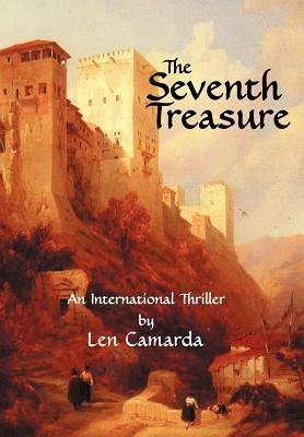 The Seventh Treasure by Camarda, Len