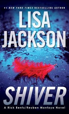 Shiver by Jackson, Lisa