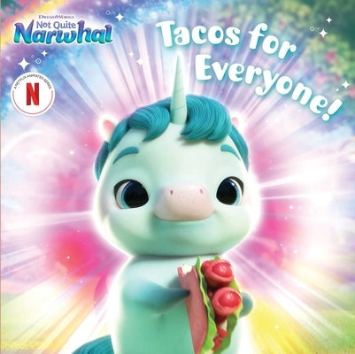 Tacos for Everyone! by Testa, Maggie