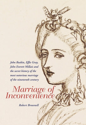 Marriage of Inconvenience by Brownell, Robert