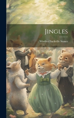 Jingles by Stoner, Winifred Sackville