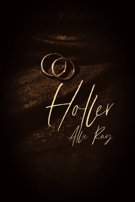 Holler by Ray, Allie