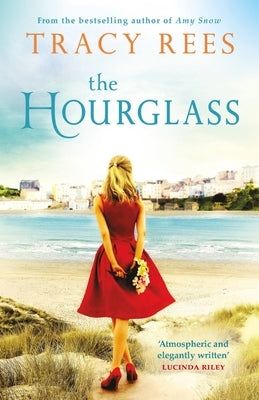 The Hourglass by Rees, Tracy