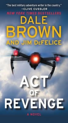 Act of Revenge by Brown, Dale