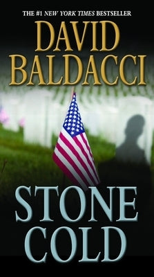 Stone Cold by Baldacci, David