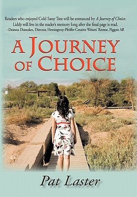 A Journey of Choice by Laster, Pat