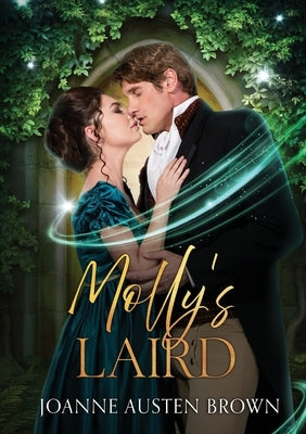 Molly's Laird by Austen Brown, Joanne