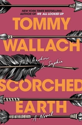 Scorched Earth, 3 by Wallach, Tommy