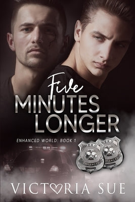 Five Minutes Longer by Sue, Victoria