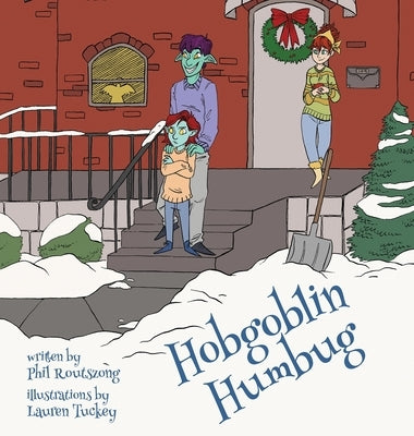 Hobgoblin Humbug by Routszong, Phil