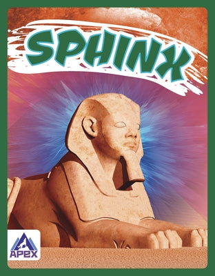 Sphinx by Ha, Christine