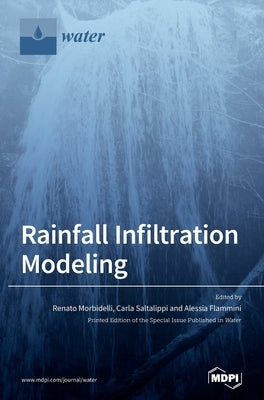 Rainfall Infiltration Modeling by Morbidelli, Renato