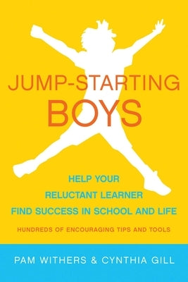 Jump-Starting Boys by Withers, Pam