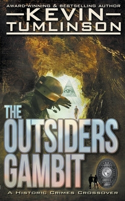 The Outsiders Gambit by Tumlinson, Kevin