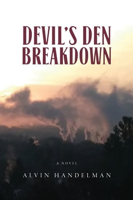 Devil's Den Breakdown by Handelman, Alvin