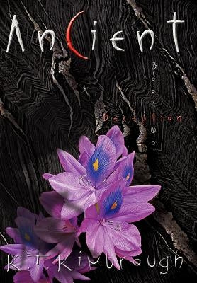 Ancient: Book Two: Deception by Kimbrough, K. T.