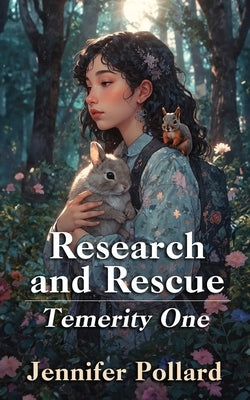 Research and Rescue: Temerity One by Pollard, Jennifer