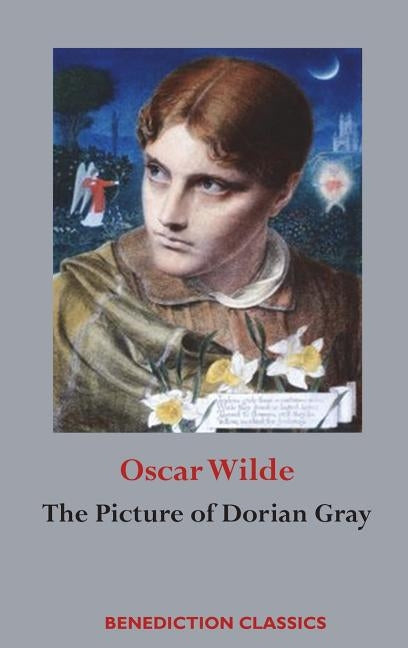 The Picture of Dorian Gray by Wilde, Oscar