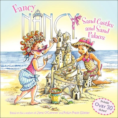 Sand Castles and Sand Palaces by O'Connor, Jane