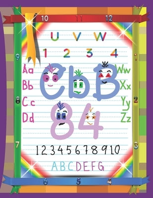 Fall K ABC Tracing Activity Workbook: Preschool Fall ABC Workbook Gift. Preschool Fall Time ABC Workbook Gifts.K Fall ABC Tracing Activity Workbook.K by Parrot, Polly the