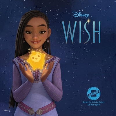 Disney Wish by Bajos, Krizia